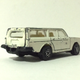Illustration for article titled Thor-sday Treat - Volvo wagons a classic caravan